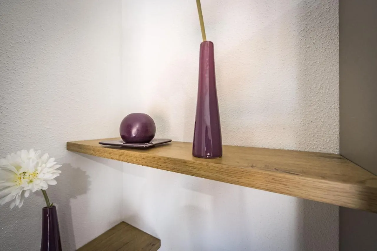Haus Alpenruhe Apartman Bad Reichenhall Németország