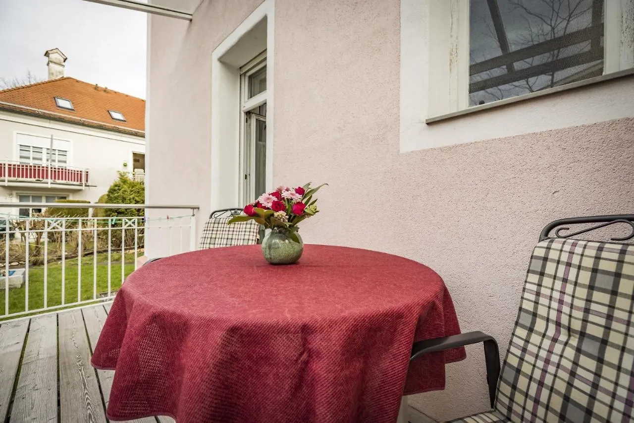 Haus Alpenruhe Apartment Bad Reichenhall