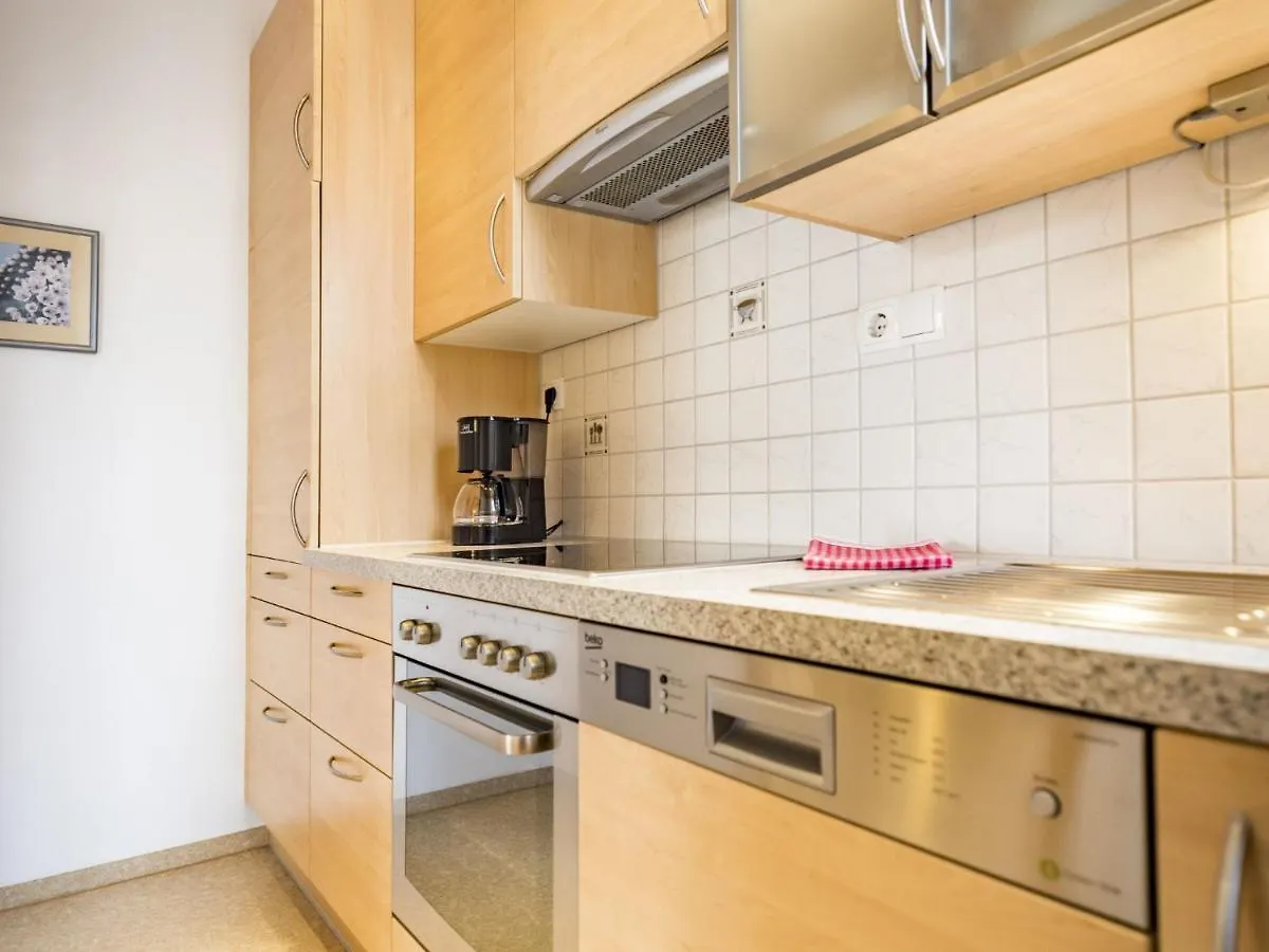 Haus Alpenruhe Apartment Bad Reichenhall