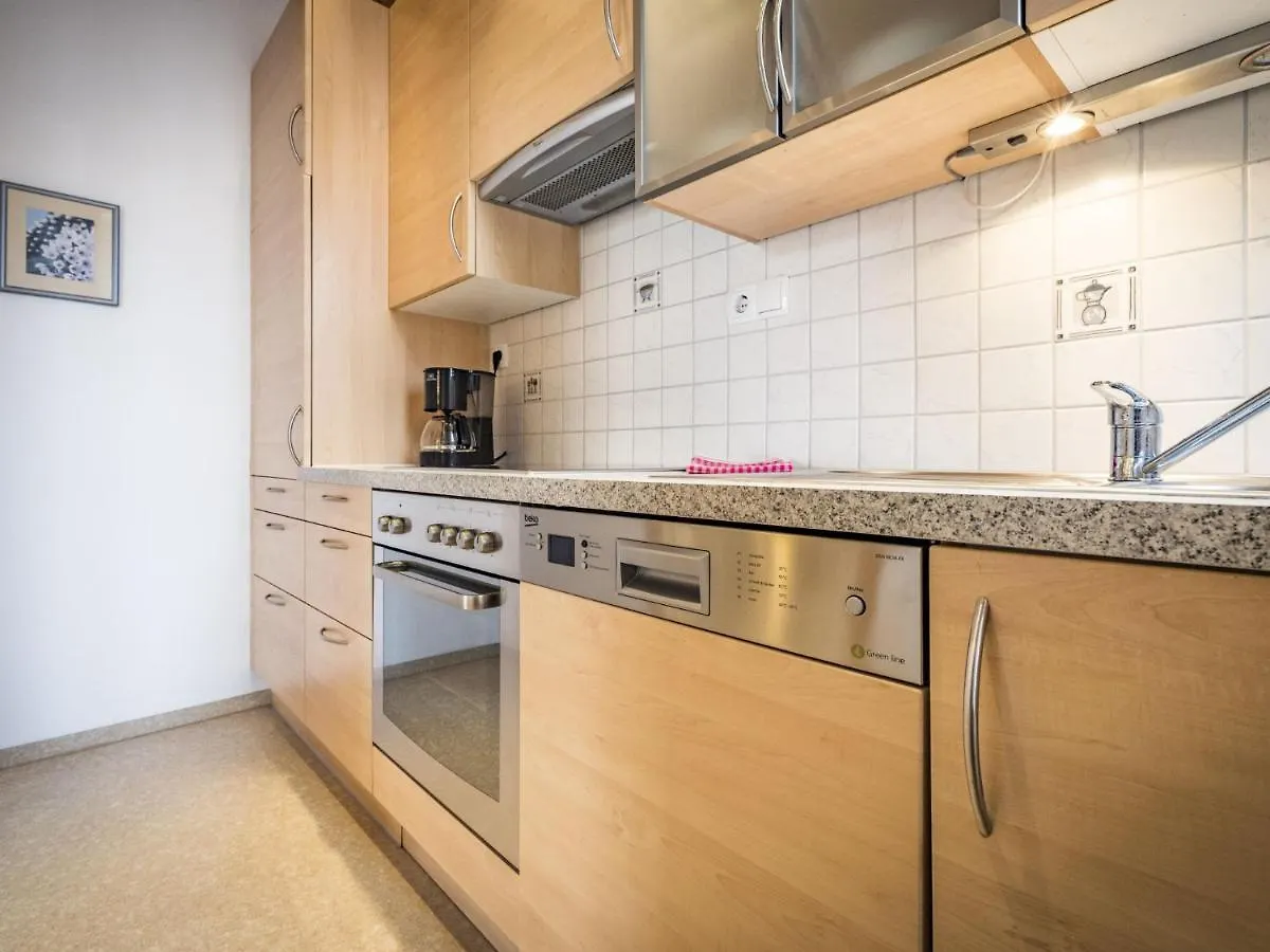 Haus Alpenruhe Apartment Bad Reichenhall