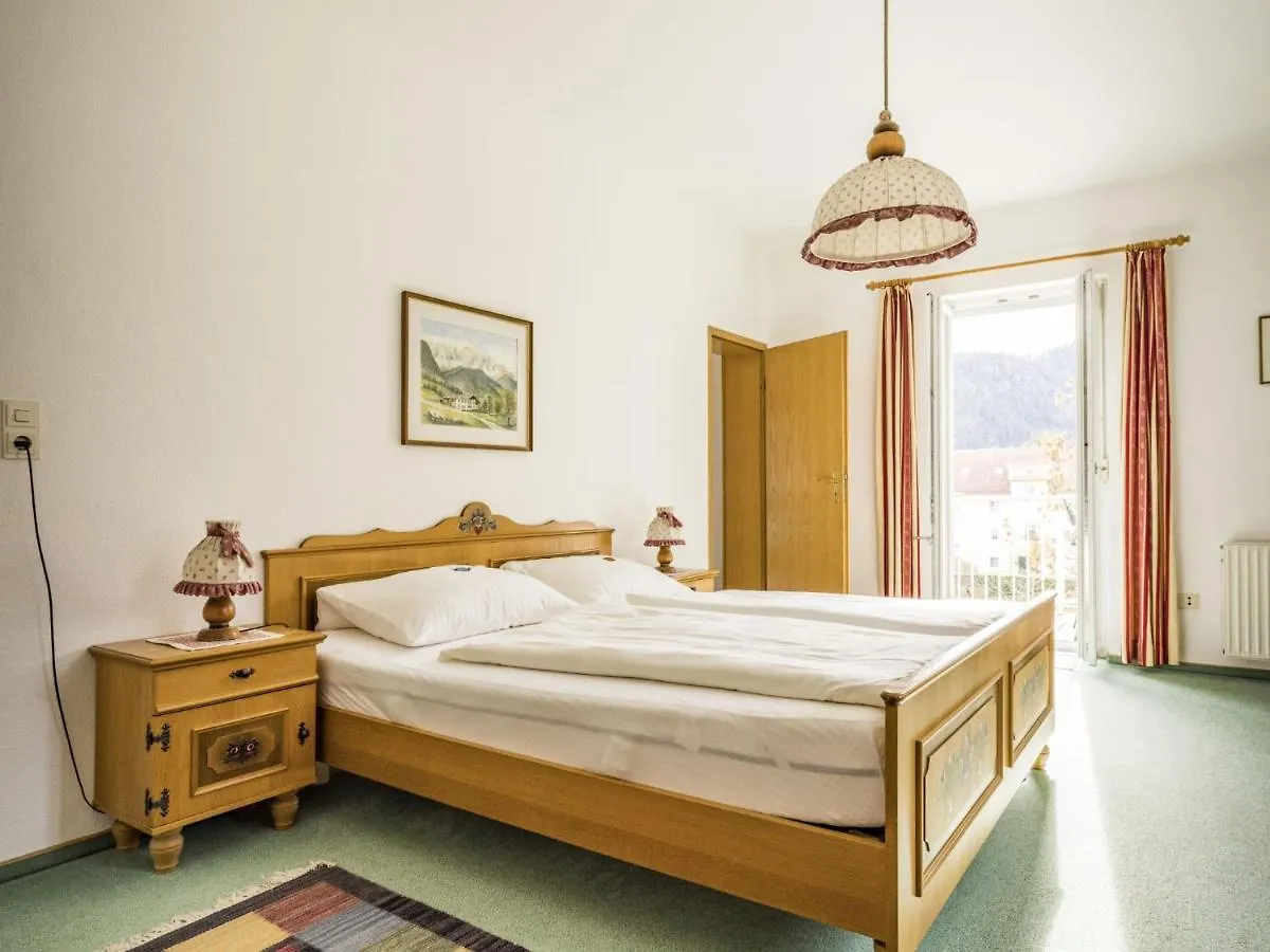 Haus Alpenruhe Apartment Bad Reichenhall 0*,  Germany