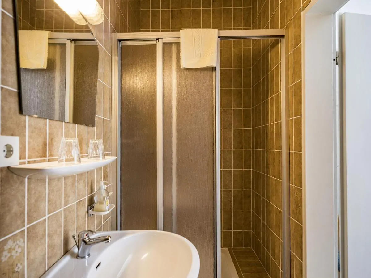 Haus Alpenruhe Apartment Bad Reichenhall Germany