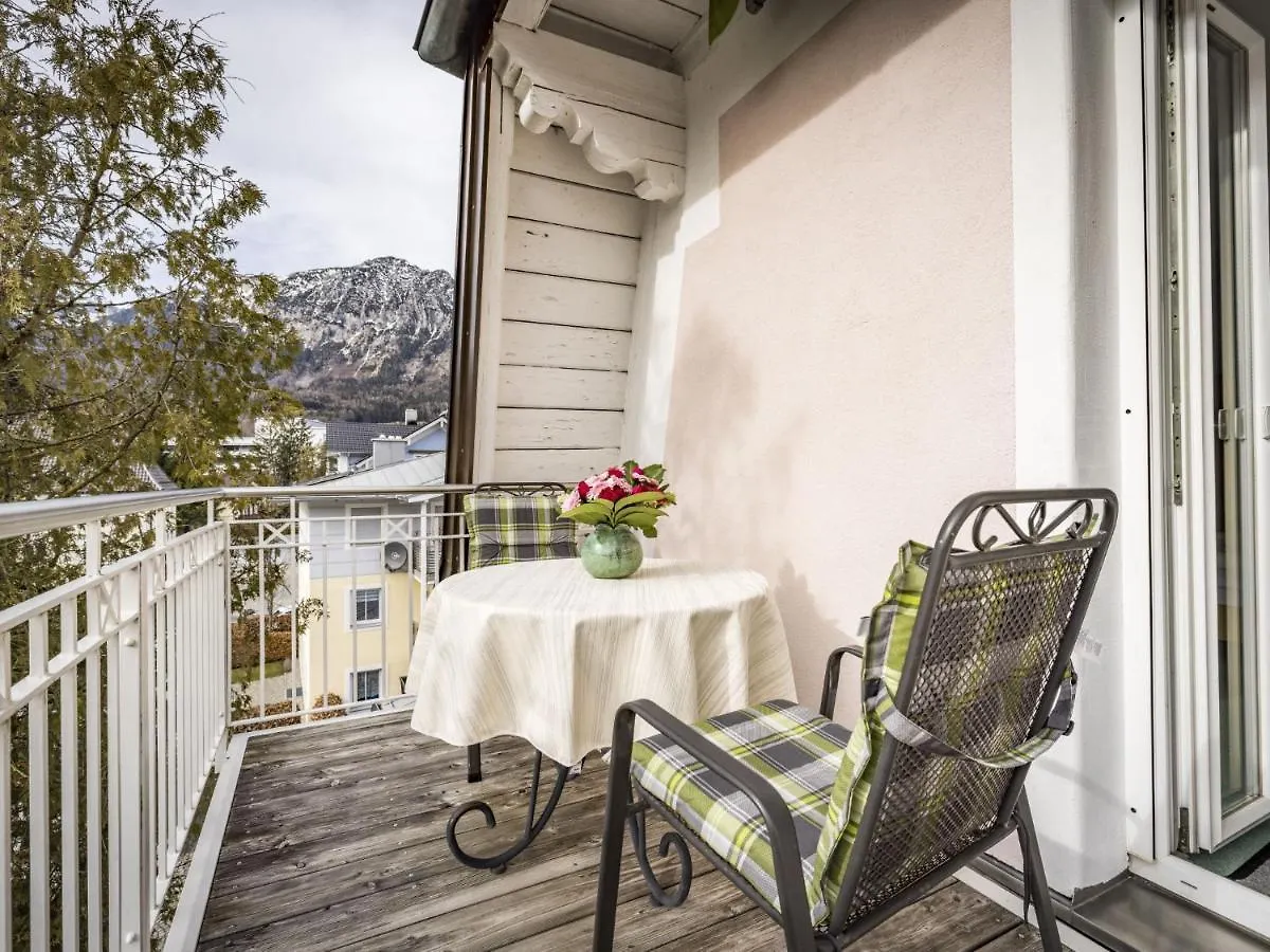 Haus Alpenruhe Apartment Bad Reichenhall 0*,  Germany