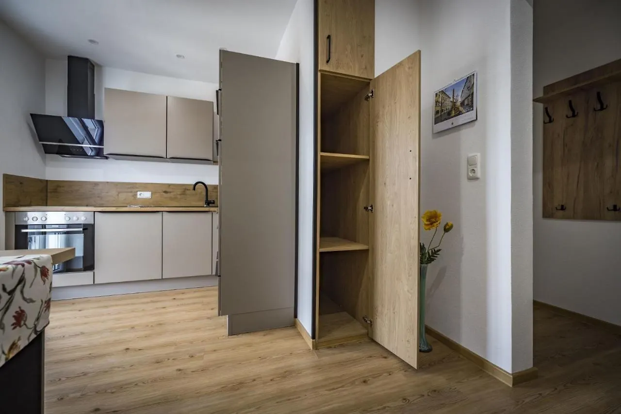 Haus Alpenruhe Apartment Bad Reichenhall