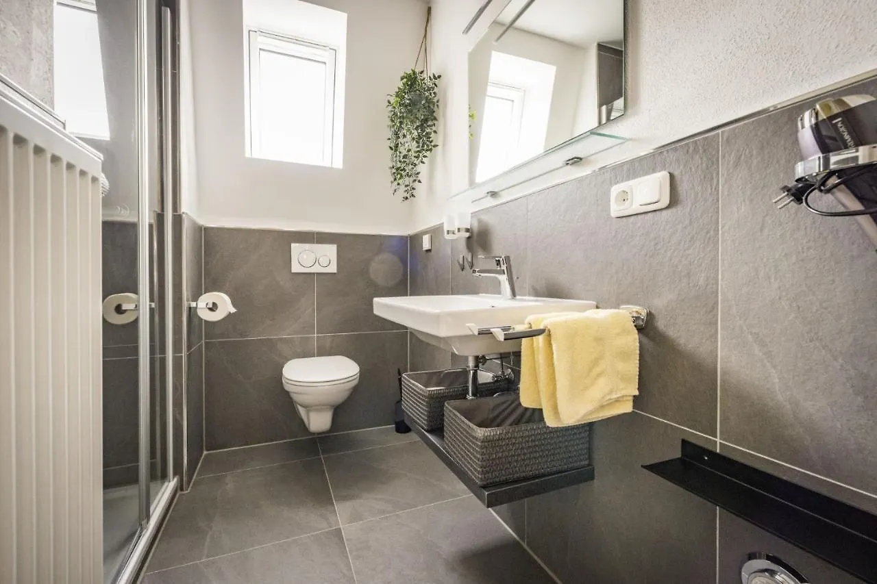 Haus Alpenruhe Apartment Bad Reichenhall Germany