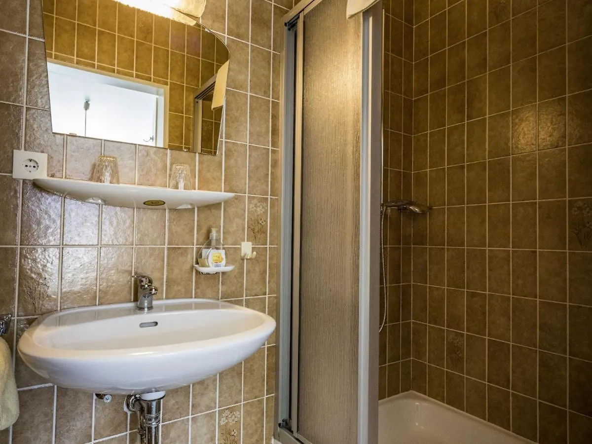 Haus Alpenruhe Apartment Bad Reichenhall